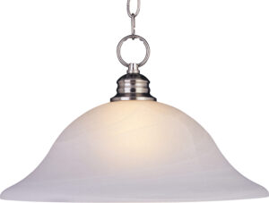 Maxim Lighting Essentials 1-Light Pendant