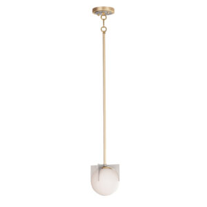 Maxim Lighting Finn 1-Light Mini pendant