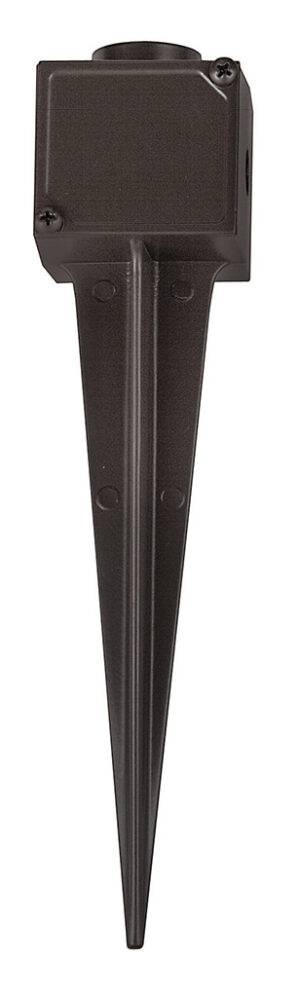 Hinkley 9" Ground Spike with Junction Box