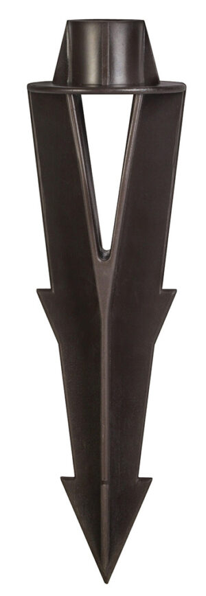 Hinkley 9" Ground Spike