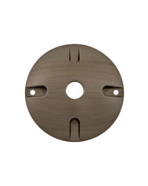 Hinkley Junction Box Cover