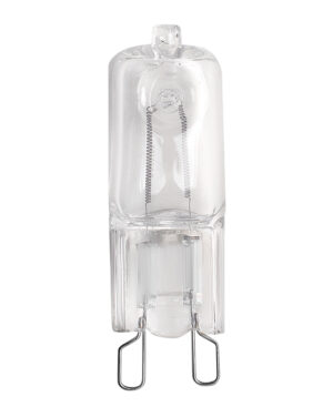 Hinkley Clear G9 Halogen 60w