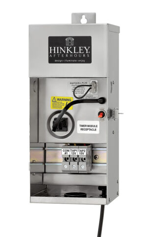 Hinkley 150w Standard Pro-Series Transformer