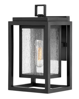 Hinkley Small Wall Mount Lantern
