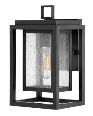 Hinkley Small Wall Mount Lantern