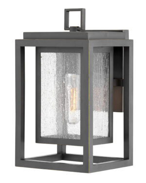 Hinkley Small Wall Mount Lantern