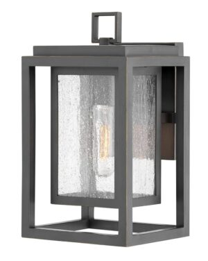 Hinkley Small Wall Mount Lantern