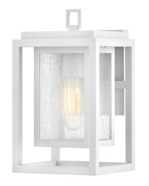 Hinkley Small Wall Mount Lantern