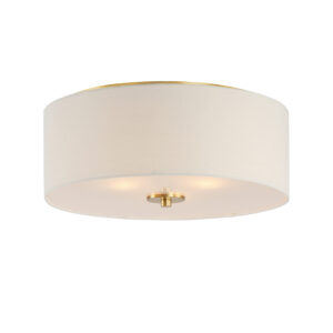 Maxim Lighting Bongo 3-Light Flush Mount
