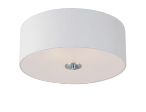Maxim Lighting Bongo 3-Light Flush Mount