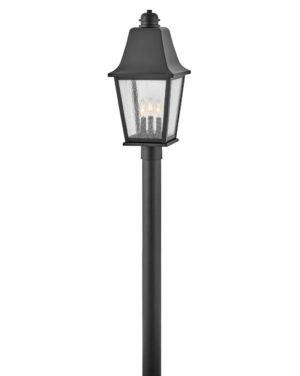 Hinkley Large Post Top or Pier Mount Lantern