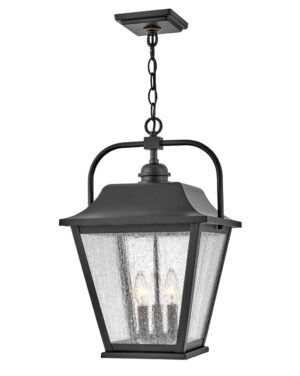 Hinkley Medium Hanging Lantern