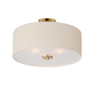 Maxim Lighting Bongo 3-Light Pendant / Semi-Flush Mount