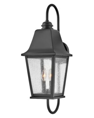 Hinkley Large Wall Mount Lantern
