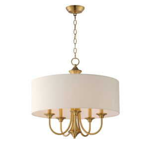 Maxim Lighting Bongo 5-Light Pendant