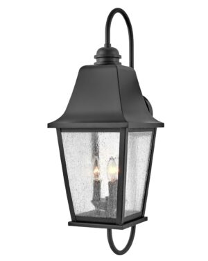Hinkley Large Wall Mount Lantern