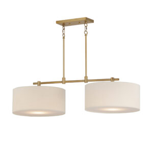 Maxim Lighting Bongo 2-Light Pendant