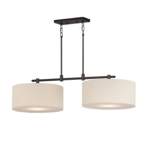 Maxim Lighting Bongo 2-Light Pendant