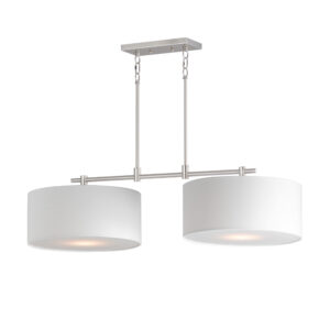 Maxim Lighting Bongo 2-Light Pendant