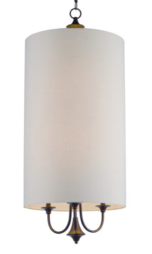 Maxim Lighting Bongo 6-Light Pendant