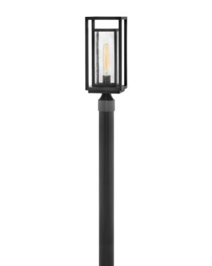 Hinkley Medium Post Top or Pier Mount Lantern