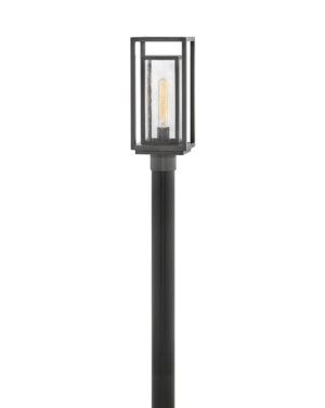 Hinkley Medium Post Top or Pier Mount Lantern