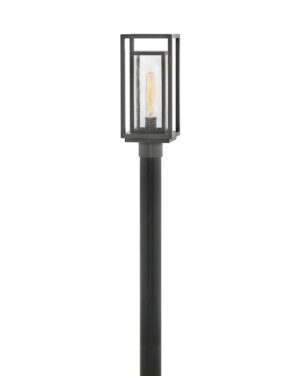 Hinkley Medium Post Top or Pier Mount Lantern