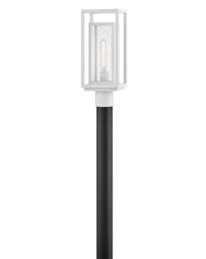 Hinkley Medium Post Mount Lantern
