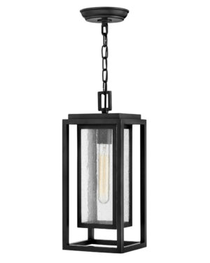 Hinkley Medium Hanging Lantern
