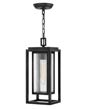 Hinkley Medium Hanging Lantern