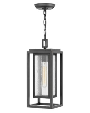 Hinkley Medium Hanging Lantern 12v