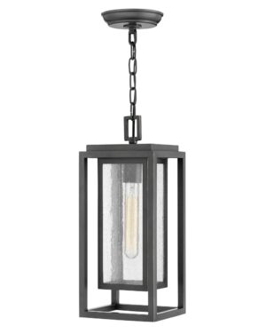 Hinkley Medium Hanging Lantern