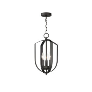 Maxim Lighting Provident 3-Light Chandelier