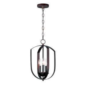 Maxim Lighting Provident 3-Light Chandelier