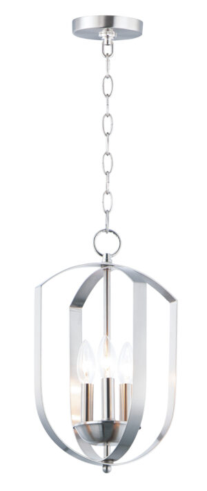 Maxim Lighting Provident 3-Light Chandelier