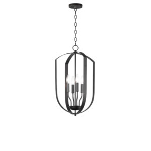 Maxim Lighting Provident 4-Light Chandelier