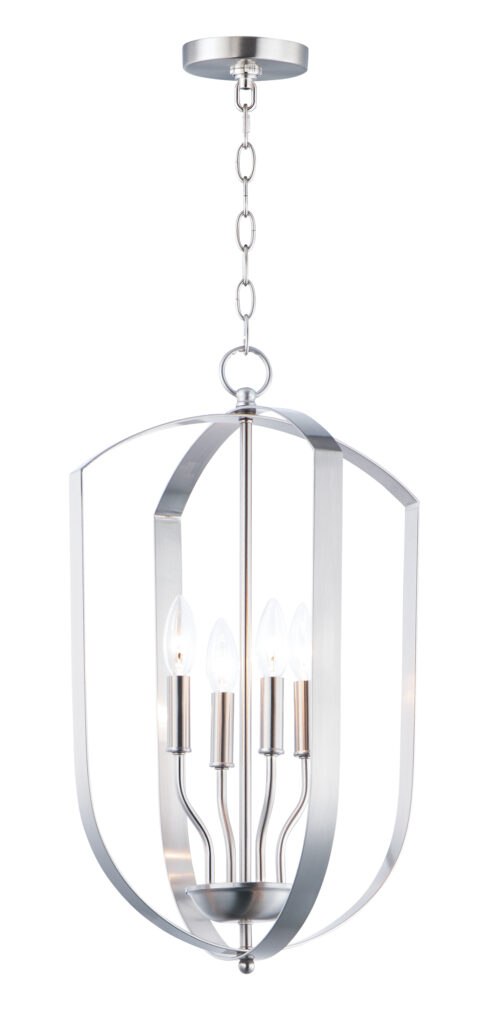 Maxim Lighting Provident 4-Light Chandelier