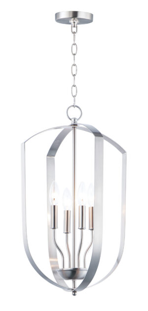 Maxim Lighting Provident 4-Light Chandelier