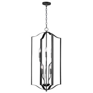 Maxim Lighting Provident 6-Light Chandelier