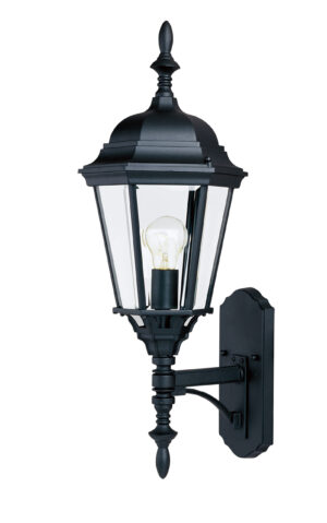 Maxim Lighting Westlake Cast 1-Light Outdoor Wall Lantern