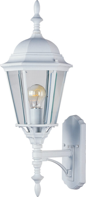 Maxim Lighting Westlake Cast 1-Light Outdoor Wall Lantern