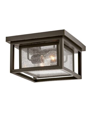 Hinkley Small Flush Mount