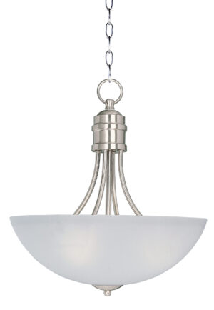 Maxim Lighting Logan 3-Light Pendant