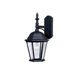 Maxim Lighting Westlake Cast 1-Light Outdoor Wall Lantern