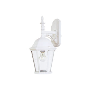 Maxim Lighting Westlake Cast 1-Light Outdoor Wall Lantern