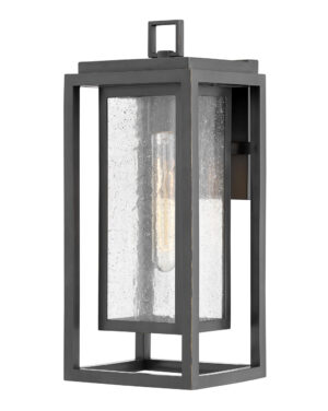 Hinkley Medium Wall Mount Lantern 12v