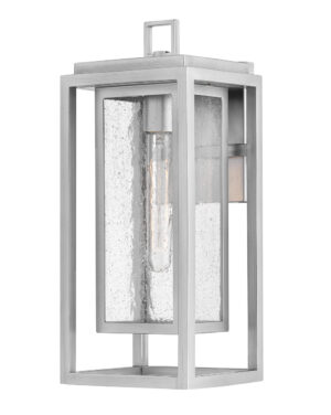Hinkley Medium Wall Mount Lantern 12v