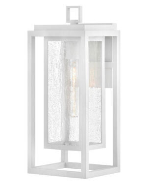 Hinkley Medium Wall Mount Lantern
