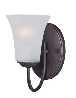 Maxim Lighting Logan 1-Light Wall Sconce