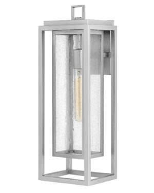 Hinkley Medium Wall Mount Lantern